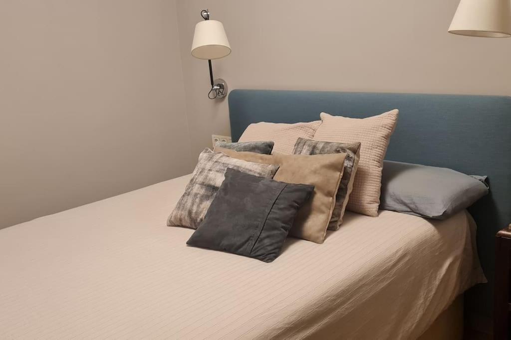 Appartement M Y P Bilbao
